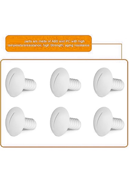 12PCS Tekerlek Vidalı Havuz Temizleyici Parçası Polaris Için 180/280 Havuz Temizleyici Yedek Parçaları (Yurt Dışından) fiyatları