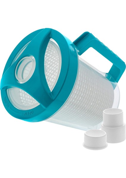 Satır Içi Havuz Yaprağı Kutu Yaprağı Yakalayıcıları Sepet ile Yerini Al W560 W26705 Pentair R211084 Havuz Temizleyici Parça (Yurt Dışından) fırsatları