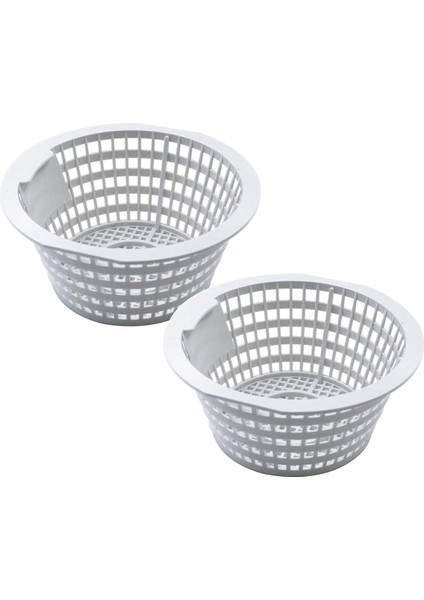 Skimmer Sepet Yer Havuzunun Üstünde Skimmer Zemin Havuz Üstünde Skimmer Sepet Filtre Sepeti 8928 Skimmer Sepet (Yurt Dışından)