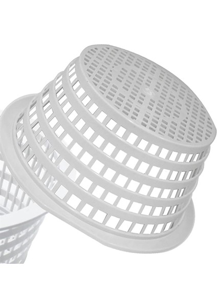 Skimmer Sepet Yer Havuzunun Üstünde Skimmer Zemin Havuz Üstünde Skimmer Sepet Filtre Sepeti 8928 Skimmer Sepet (Yurt Dışından) indirimleri