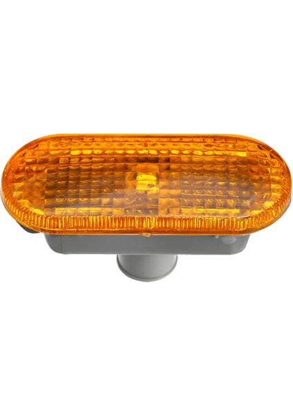 Golf Için 2x Araba Yan Marker Işık Sinyal Işığı Jetta Mk4 1999-2005 Passat B5 / B5.5 1997-2004 (Yurt Dışından)