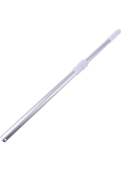 Hayat Kurtarıcı Çubuk Yüzme Havuzu Balıkçılık Yaprağı Net Güçlendirilmiş Teleskopik Çubuk Alüminyum Alaşım Temizleme Alüminyum Çubuk (Yurt Dışından)