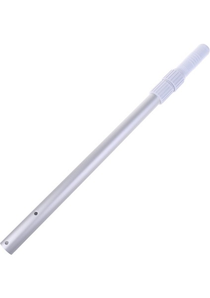 Hayat Kurtarıcı Çubuk Yüzme Havuzu Balıkçılık Yaprağı Net Güçlendirilmiş Teleskopik Çubuk Alüminyum Alaşım Temizleme Alüminyum Çubuk (Yurt Dışından) indirimleri