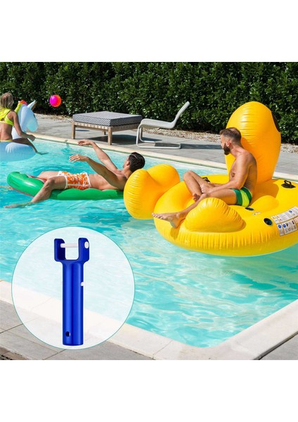 8 Adet Yüzme Havuzu Vakum Kafası Kollar Havuz Temizleme Aracı Yedek Aksesuarları 24 Adet V Şeklinde Klipsli (Yurt Dışından) indirimleri