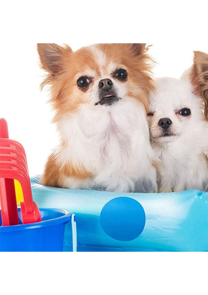 Yüzme Havuzları Için Kendi Yapışkanlı Onarım Yamaları, 40 Pvc Havuz Onarım Kiti Paketi, Kendinden Yapışkan Sualtı Onarım Havuzu (Yurt Dışından) fiyatları