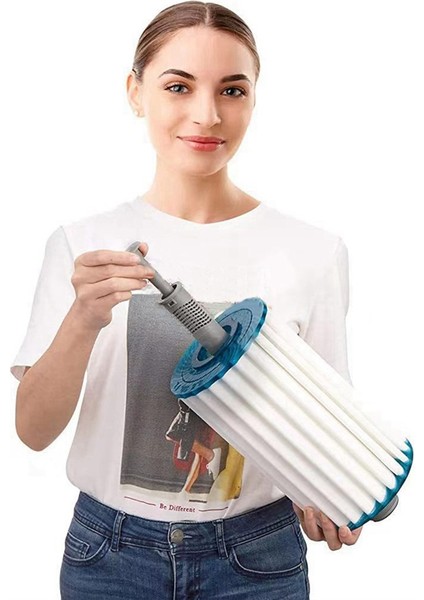 4 Pcs Spa Mineral Iyon Filtre Çubuğu Spa Mineral Çubukları Sıcak Küvet Çinko Mineral Iyon Çubuğu (Yurt Dışından) fiyatları