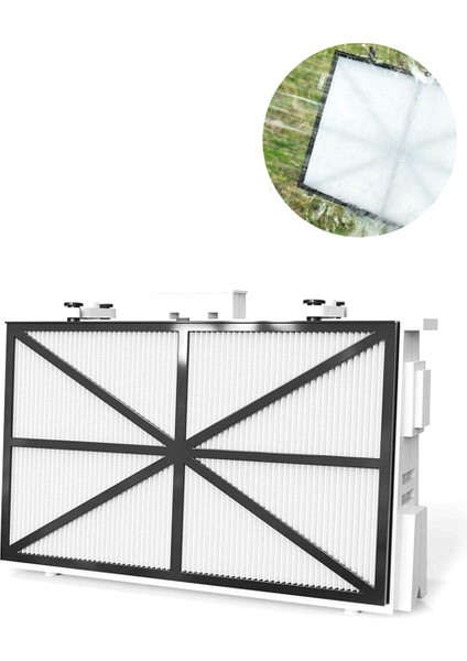 9991432-R4 Dolphin Için Filtre Kiti M400 M500 9991432-R4 Havuz Temizleyici Vakum Parçaları -8 Pcs (Yurt Dışından) modelleri