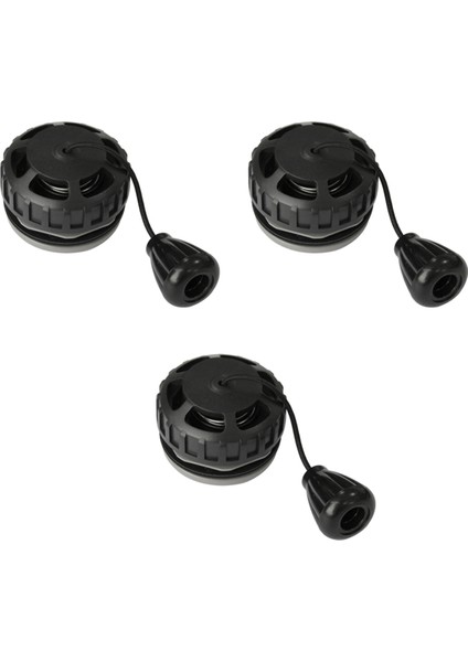 3pcs 2 Inç Sualtı Tüplü Dalış Bcd Döküm Valfi/dalgıç Asansör Çanta Su Ekipmanları Için Aşırı Basınç Serbest Bırakma Valfi (Yurt Dışından)