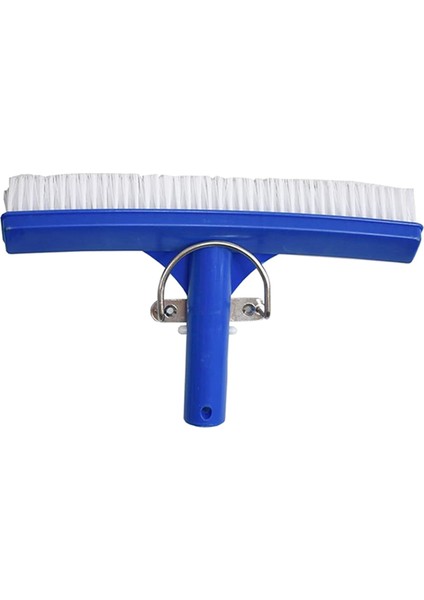 10PCS U Style Yüzme Havuzu Aracı Temizlik Aksesuar Tutucu Havuz Tırmıkları, Skimmers &amp; Nets, Havuz Bakım Kiti (Yurt Dışından) indirimleri