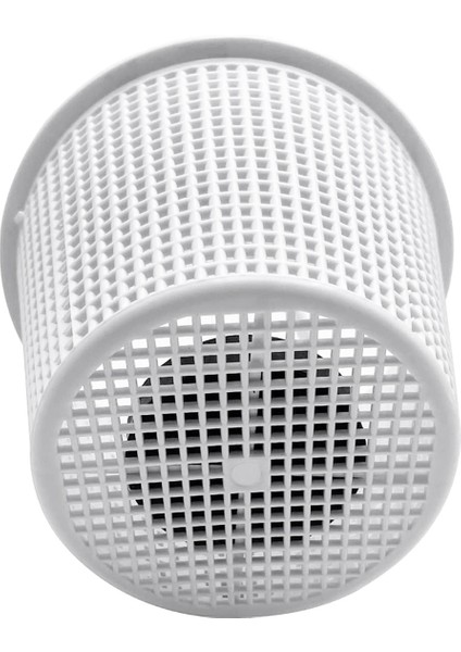 SP1070 Için 8 Inç Ağırlıklı Skimmer Sepet, Havuz Bakımı Için Ağır Hizmet Tipi Sıyırıcı Sepet, Ağırlık ve Sap Dahil (Yurt Dışından) modelleri