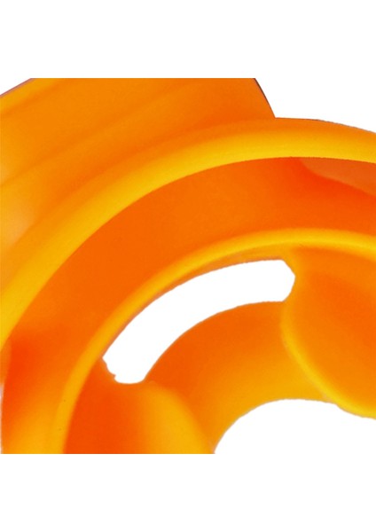 2x Kalıplanabilir Dalış Isırık Ağızlık Regülatörü Tüplü Bitme Dalış Ekipmanı Su Şnorkelli Yüzme Valfi Solunum Turuncu (Yurt Dışından) modelleri