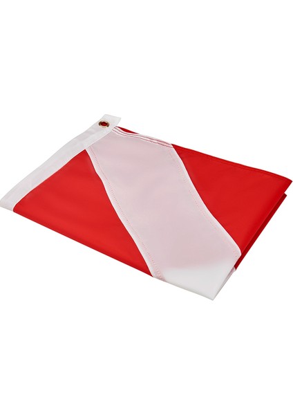 Tüplü Dalış Bayrağı Tekne Sinyali Bayrağı Şnorkelli Tekne Sinyali Yüzıcı Bayrağı Sualtı Tüplü Dalış Mızrak Yatılımı (Yurt Dışından) fırsatları
