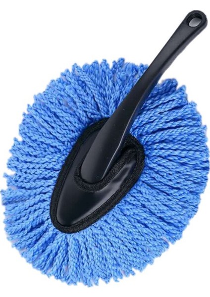 Araç Tozu Çıkarma Küçük Duster Silini Silinme Araç Yumuşak Fırça Temizleme Fırçası Mini Kıl Fırça Toz Çıkarma Fırçası Araç Iç (Yurt Dışından) fiyatları