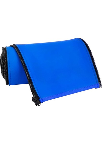 10 Ft Fermuarlı Havuz Korkuluk Kapakları Yüzme Havuzu Küpeşte Kapaklar, Yüzme Havuzu Merdiven Kolları Için Kapaklar (Yurt Dışından)