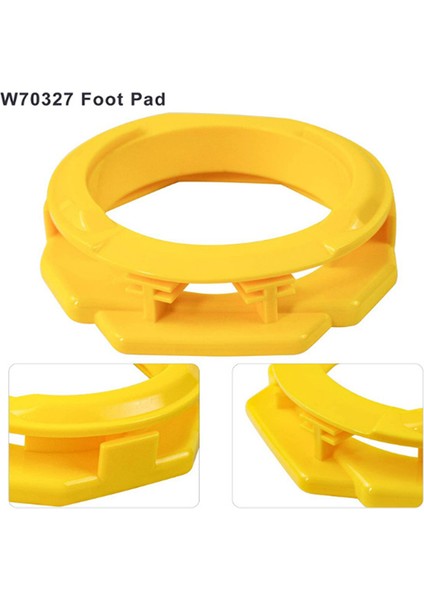 4 Adet Zodyak G2, G3, G4, Ranger 1500, W70329 W69698 W70327 Için Havuz Temizleyici Değiştirmeleri (Yurt Dışından) fiyatları