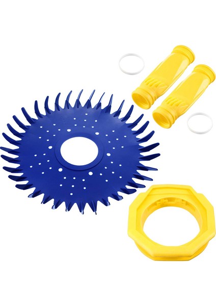 4 Adet Zodyak G2, G3, G4, Ranger 1500, W70329 W69698 W70327 Için Havuz Temizleyici Değiştirmeleri (Yurt Dışından) indirimleri