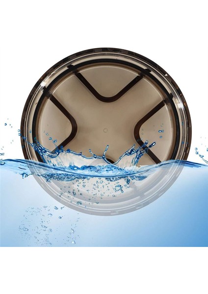 Kum Filtre Pompası Için Havuz Süzgeci Kapağı 3/4hp 2400GPH Pond 75110 Kum Sistemi Filtre Tankı (Yurt Dışından) fırsatları