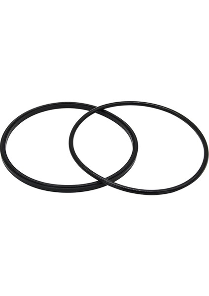 R0446200 Kapak Conta Contası ve O-Ring Zodyak, Jandy Jep, Stealth Shpf Shpm Serisi Havuz Pompaları (Yurt Dışından)