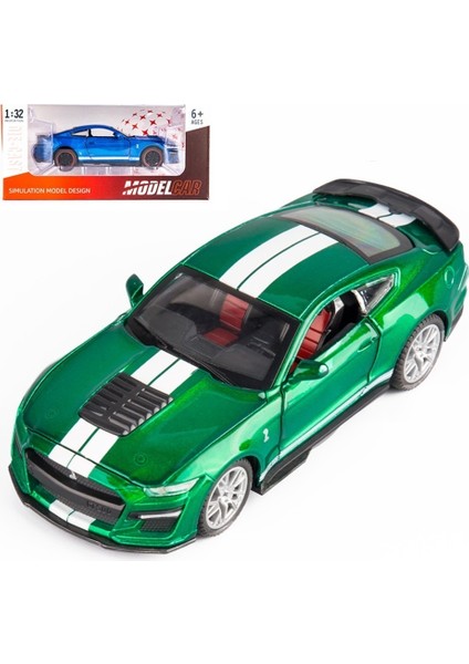 1:32 Araba Modeli Çocuk Alaşım Modeli Erkek Araba Simülasyonu Oyuncak Araba (Yurt Dışından)