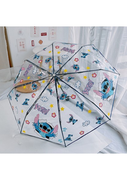 Çizgi Film Sevimli Çocuk Şemsiyesi (Yurt Dışından) fiyatları