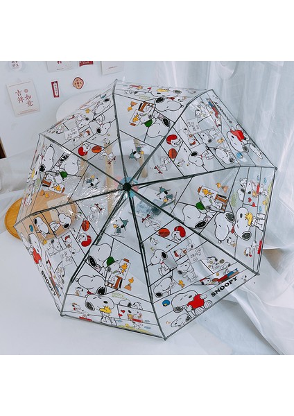 Çizgi Film Sevimli Çocuk Şemsiyesi (Yurt Dışından) fiyatları