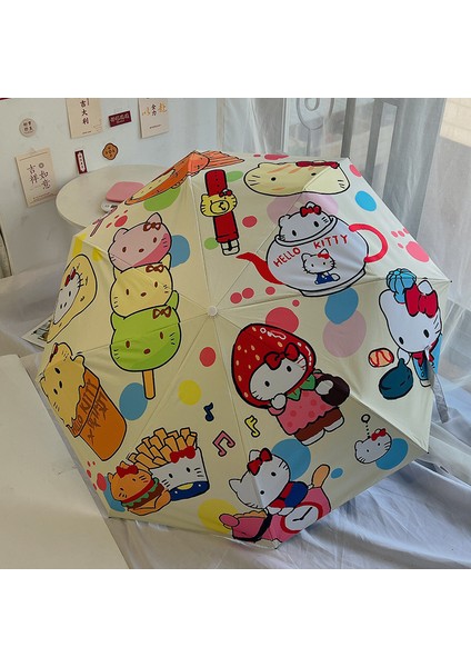 Okul Için Yeni Öğrenci Şemsiyesi (Yurt Dışından) fiyatları