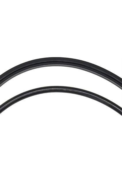 R0446200 Kapak Conta Contası ve O-Ring Zodyak, Jandy Jep, Stealth Shpf Shpm Serisi Havuz Pompaları (Yurt Dışından) indirimleri