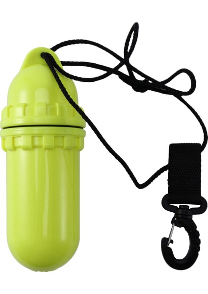 2x Kayık Dalış Kuru Kutu Dalış Şnorkelle Yüzme Su Geçirmez Silindirik Kuru Kutu Klipli Klipli ve Asılı Ip (Yurt Dışından) fiyatları