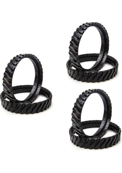 R0526100 Havuz Temizleme Robot Lastik Kemeri Zodyak Mx8 Mx6 Temizlik Lastikleri Için Uygun (Yurt Dışından)