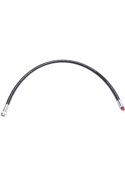 Tüp Dalış Bcd Düşük Basınçlı Hortum Tüplü Dalış Regülatörü 1. Aşamalı Gösterge Solunum Regülatörü, 65CM-26INCH (Yurt Dışından)