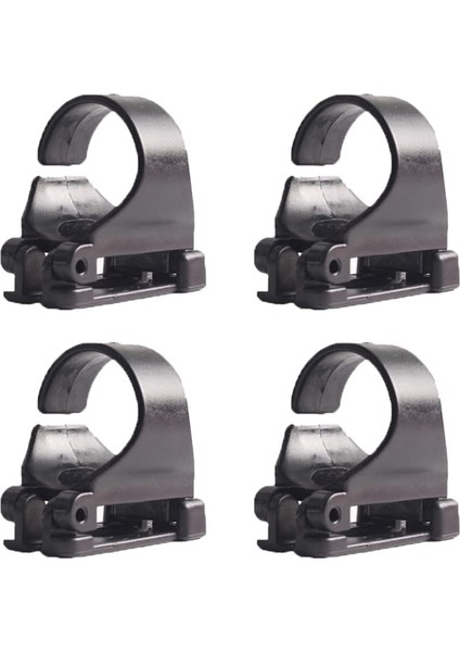 10 Adet Tüplü Dalış Evrensel Plastik Klips Şnorkel Kaleci Tutucu Yedek Şnorkelli Yüzme Ekipmanı Maske Için (Yurt Dışından) modelleri