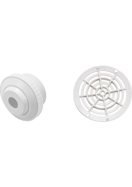 5pcs Yüzme Havuzu Meme Nozul Jakuzi Nozul Yüzme Havuzu Su Filtresi Korozyon Karşıtı Kapak (Yurt Dışından) fiyatları