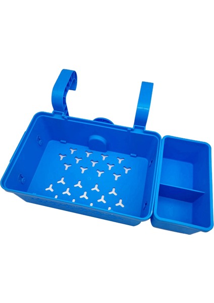 Havuz Bardağı Tutucu, Yer Üstü Havuz Organizatör Aksesuarları, Yüzme Havuzu Depolama Sepeti ile Havuz Kenarındaki Depolama Sepeti (Yurt Dışından)