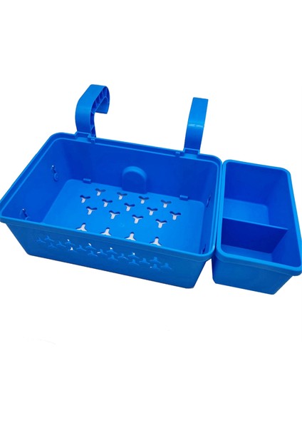 Havuz Bardağı Tutucu, Yer Üstü Havuz Organizatör Aksesuarları, Yüzme Havuzu Depolama Sepeti ile Havuz Kenarındaki Depolama Sepeti (Yurt Dışından) indirimleri