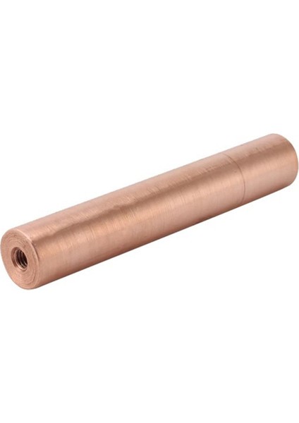 Güneş Havuzu Bakır Anot Yedek Kit Saflaştırma Çubuk Aksesuarları Yedek Havuz Kimyasalları Test Bahçe Temizleme Araçları (Yurt Dışından) indirimleri