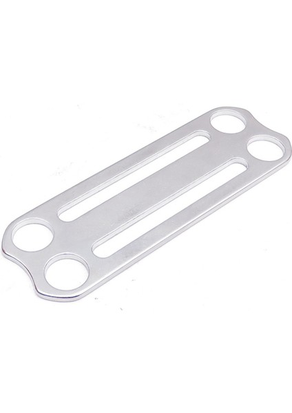 4x Tüplü Dalış Sidemount Tri-Glide Kemeri Bcd Sabitleme Tokası Ipi Tutucu Sabitleme Tokası (Yurt Dışından) modelleri