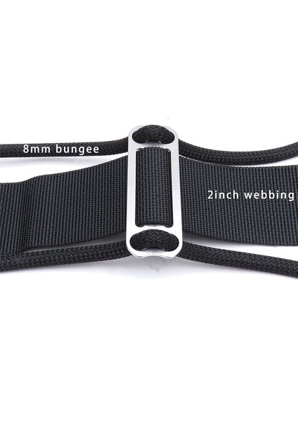 4x Tüplü Dalış Sidemount Tri-Glide Kemeri Bcd Sabitleme Tokası Ipi Tutucu Sabitleme Tokası (Yurt Dışından) indirimleri