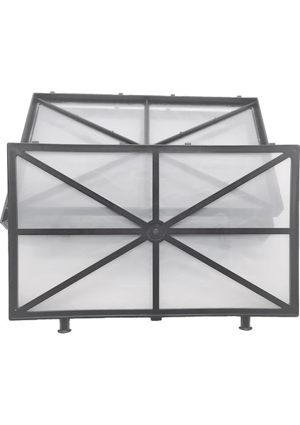 8 Paket Robotik Havuz Temizleyici Filtre Kartuşları 9991433-R4 Yunus M200 M400 M500 Robotik Havuz Temizleyicileri (Yurt Dışından) fiyatları