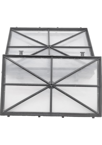 8 Paket Robotik Havuz Temizleyici Filtre Kartuşları 9991433-R4 Yunus M200 M400 M500 Robotik Havuz Temizleyicileri (Yurt Dışından) modelleri