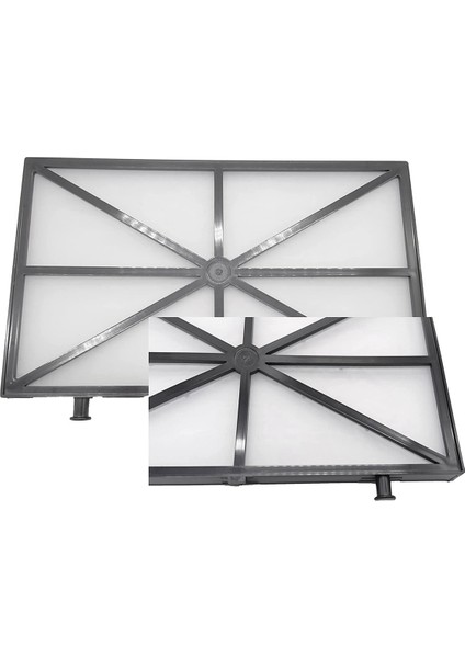 8 Paket Robotik Havuz Temizleyici Filtre Kartuşları 9991433-R4 Yunus M200 M400 M500 Robotik Havuz Temizleyicileri (Yurt Dışından) indirimleri