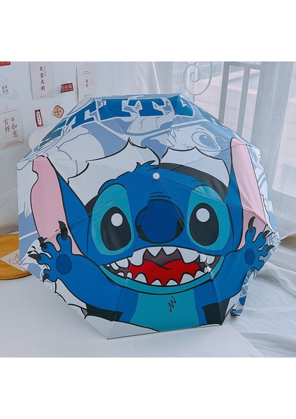 Çizgi Film Sevimli Çocuk Şemsiyesi (Yurt Dışından) fiyatları