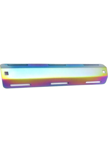 Scuba Tek Tank Adaptör Tech Dalış Plakası Dalgıç Bcd Plaka Ekipmanı Titanyum Alaşım (Yurt Dışından) fırsatları