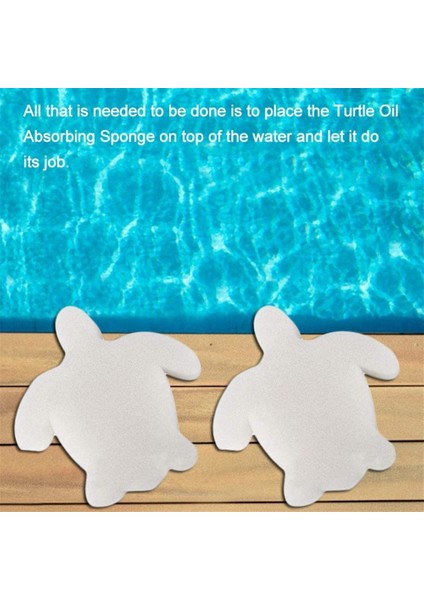 10 Adet Yağ Emici Sünger Yeniden Kullanılabilir Yüzme Havuzu Filtre Grime Pislik Temizleme Araçları Sıcak Küvet ve Yüzme Havuzu (Yurt Dışından) modelleri