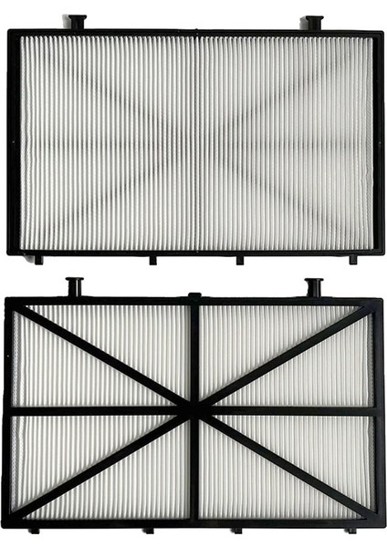 Dolphin Nautilus cc Plus Için Ultra Ince Filtreler, M200 / M400 / M500, Bölüm 9991432-R4, Pileli Havuz Temizleyici Parçaları 3pcs (Yurt Dışından) fırsatları