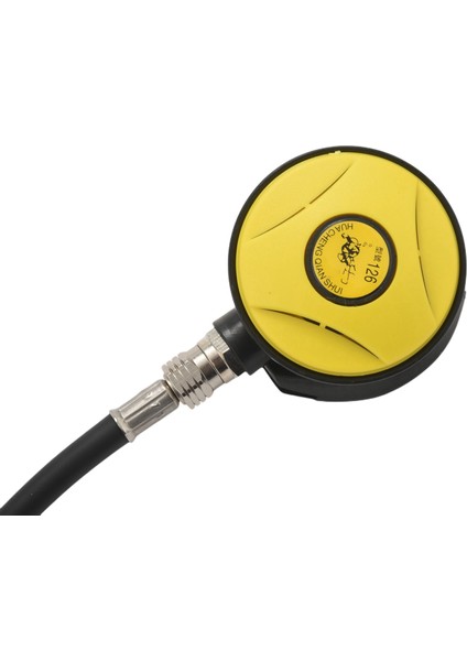 Tüplü Dalış Şnorkel Tüp Şnorkel Ekipmanı Basınç Azaltıcı Dalış Regülatörü Su Altında Ikincil Tüplü Solunum (Yurt Dışından) indirimleri