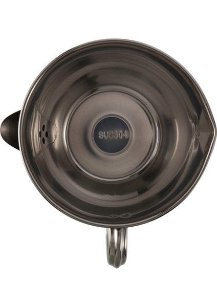 2x 1000ML Çok Fonksiyonlu 304 Paslanmaz Çelik Yağlı Yağ Çorbası Yağ Ayırıcı Yağ Yağlayıcı Filtre Süzgeç Kasesi (Yurt Dışından) fırsatları