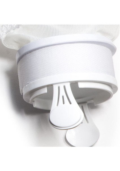 Polaris 280 &amp; 480 Için 4pcs Uyumlu Fermuar Yedek Torbaları, Ağır Hizmet Havuzu Elektrikli Süpürge/filtre Parçaları (Yurt Dışından) fiyatları