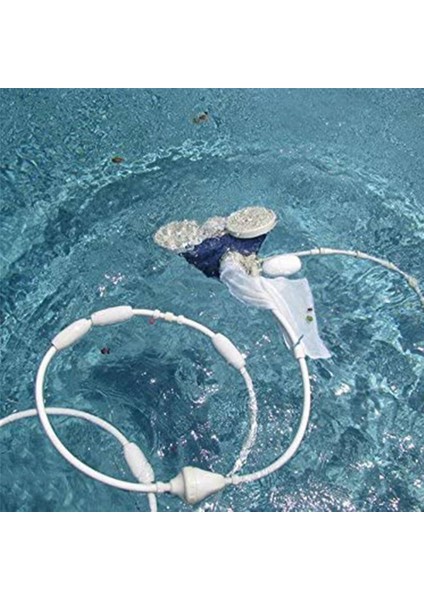 Polaris 280 &amp; 480 Için 4pcs Uyumlu Fermuar Yedek Torbaları, Ağır Hizmet Havuzu Elektrikli Süpürge/filtre Parçaları (Yurt Dışından) modelleri