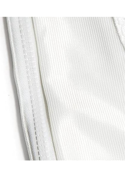 Polaris 280 &amp; 480 Için 4pcs Uyumlu Fermuar Yedek Torbaları, Ağır Hizmet Havuzu Elektrikli Süpürge/filtre Parçaları (Yurt Dışından) fırsatları