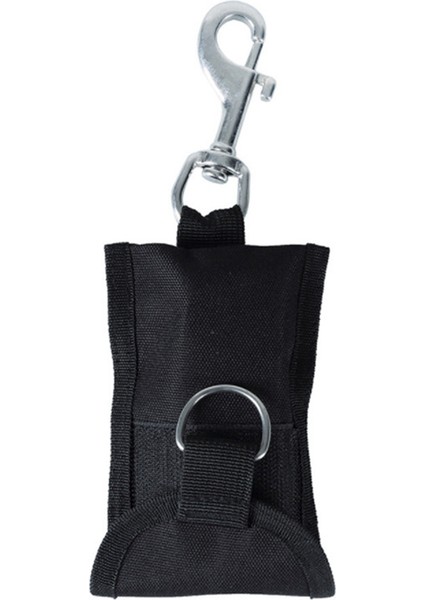 2x Dalış Halat 220 cm Teknik Atma Torbası Güvenlik Diş Ders Pasalı Çelik Hat Paslanmaz Çelik Kanca ile Asılı Kayış (Yurt Dışından) fırsatları